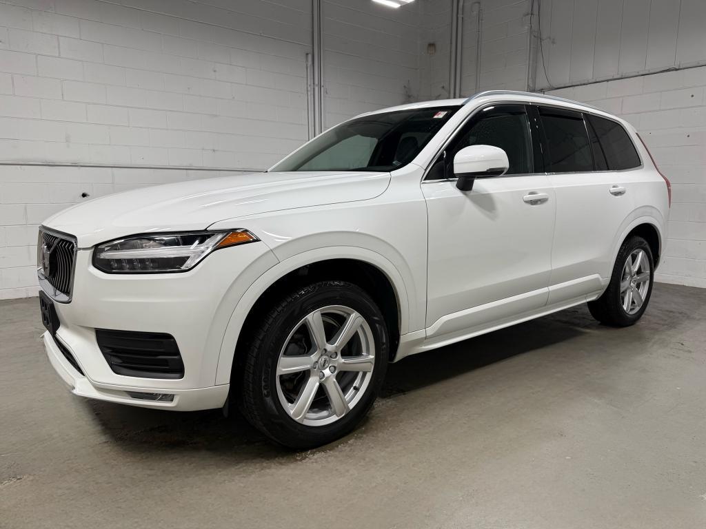 used 2020 Volvo XC90 car, priced at $26,985