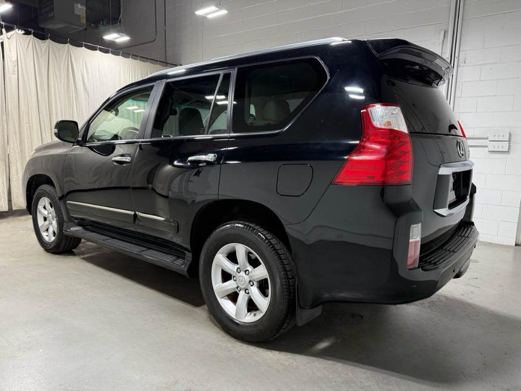 used 2012 Lexus GX 460 car, priced at $20,985