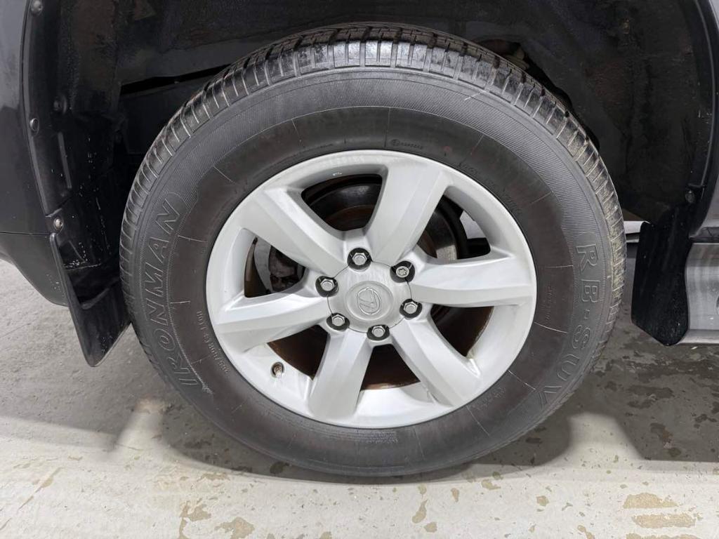 used 2012 Lexus GX 460 car, priced at $20,985