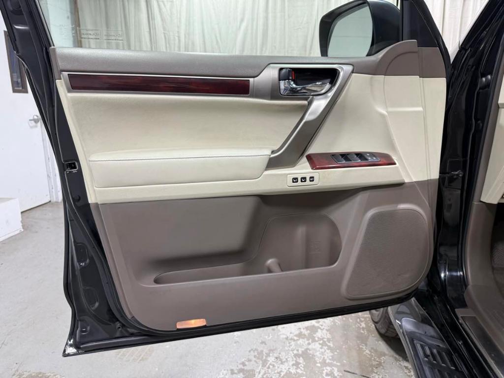 used 2012 Lexus GX 460 car, priced at $20,985