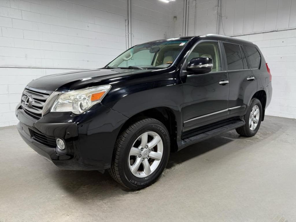 used 2012 Lexus GX 460 car, priced at $20,985