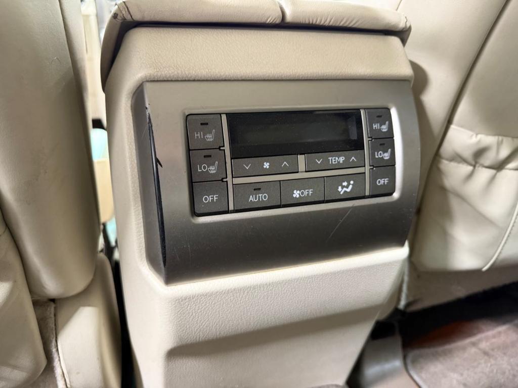 used 2012 Lexus GX 460 car, priced at $20,985