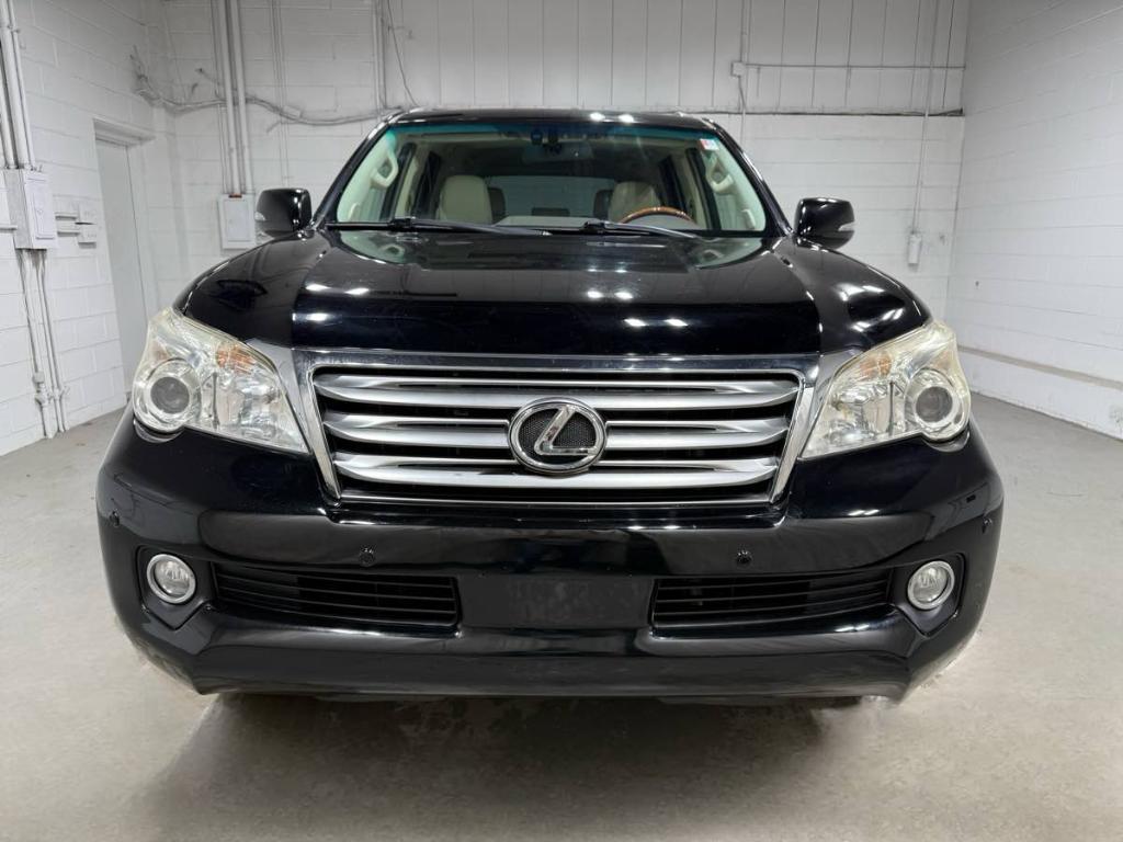 used 2012 Lexus GX 460 car, priced at $20,985