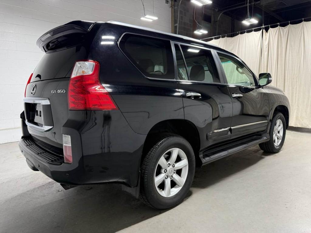used 2012 Lexus GX 460 car, priced at $20,985