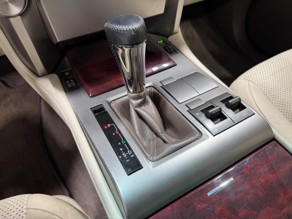 used 2012 Lexus GX 460 car, priced at $20,985