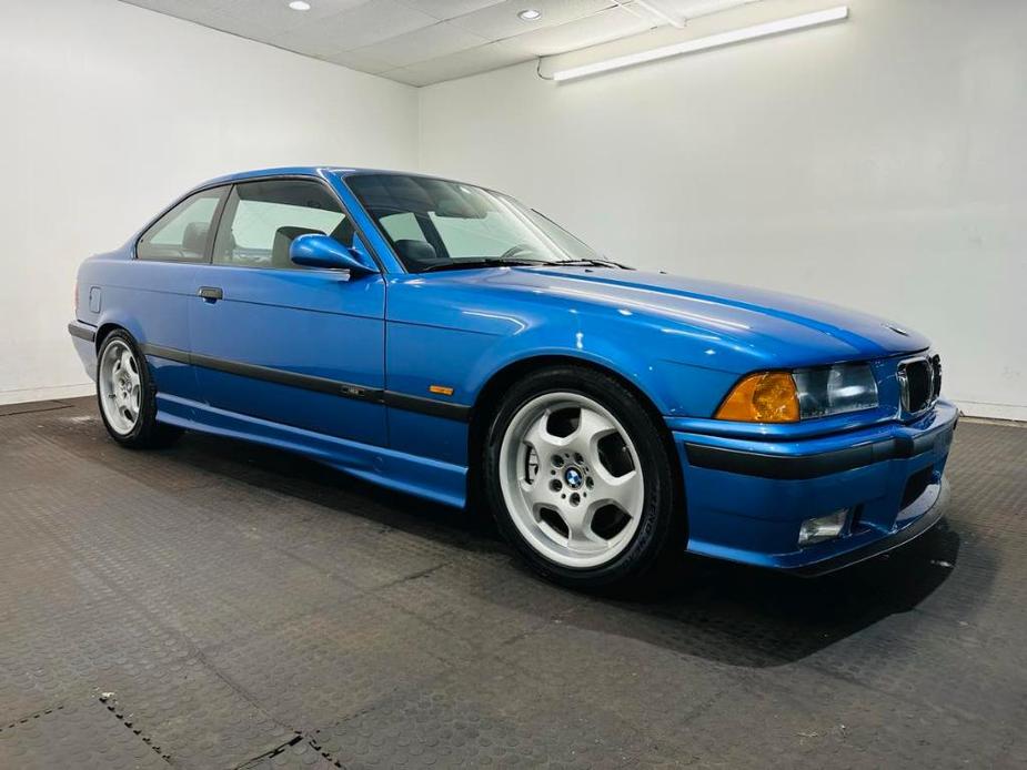 used 1998 BMW M3 car, priced at $44,985