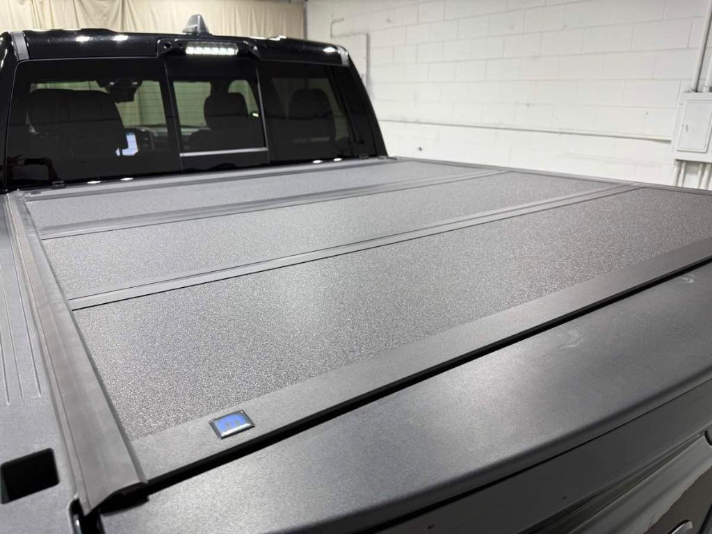 used 2025 Ram 1500 car, priced at $52,985