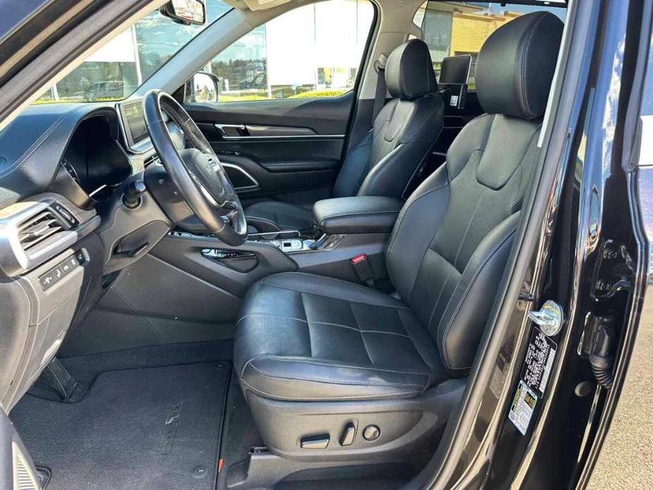 used 2022 Kia Telluride car, priced at $39,985