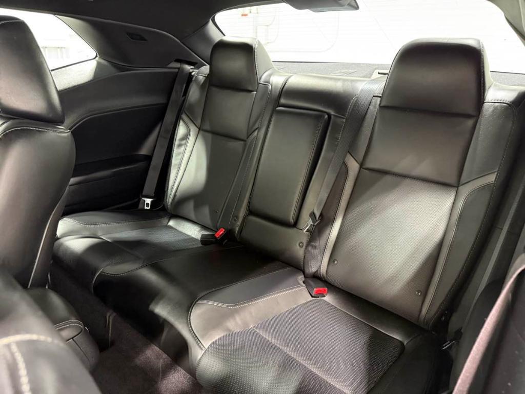 used 2016 Dodge Challenger car, priced at $21,985