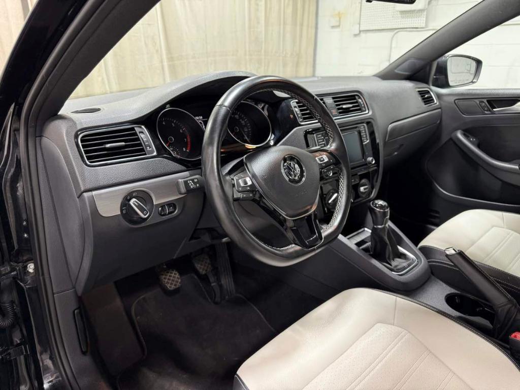 used 2016 Volkswagen Jetta car, priced at $12,985