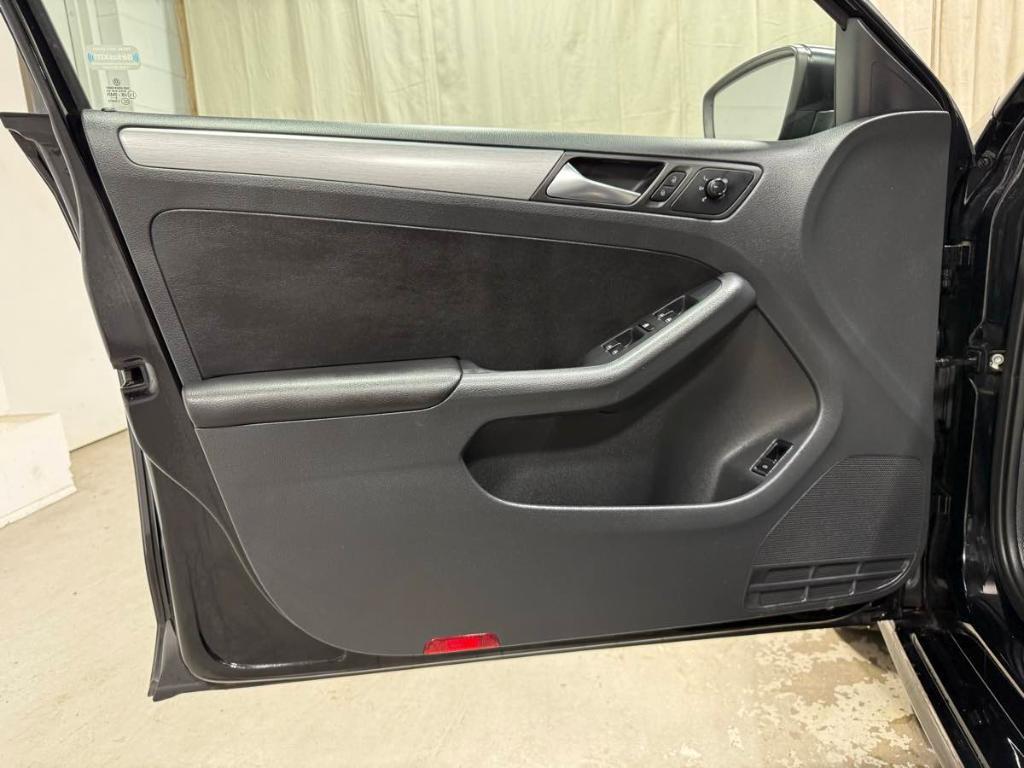 used 2016 Volkswagen Jetta car, priced at $12,985