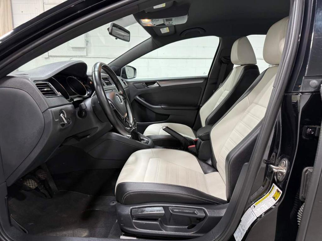 used 2016 Volkswagen Jetta car, priced at $12,985