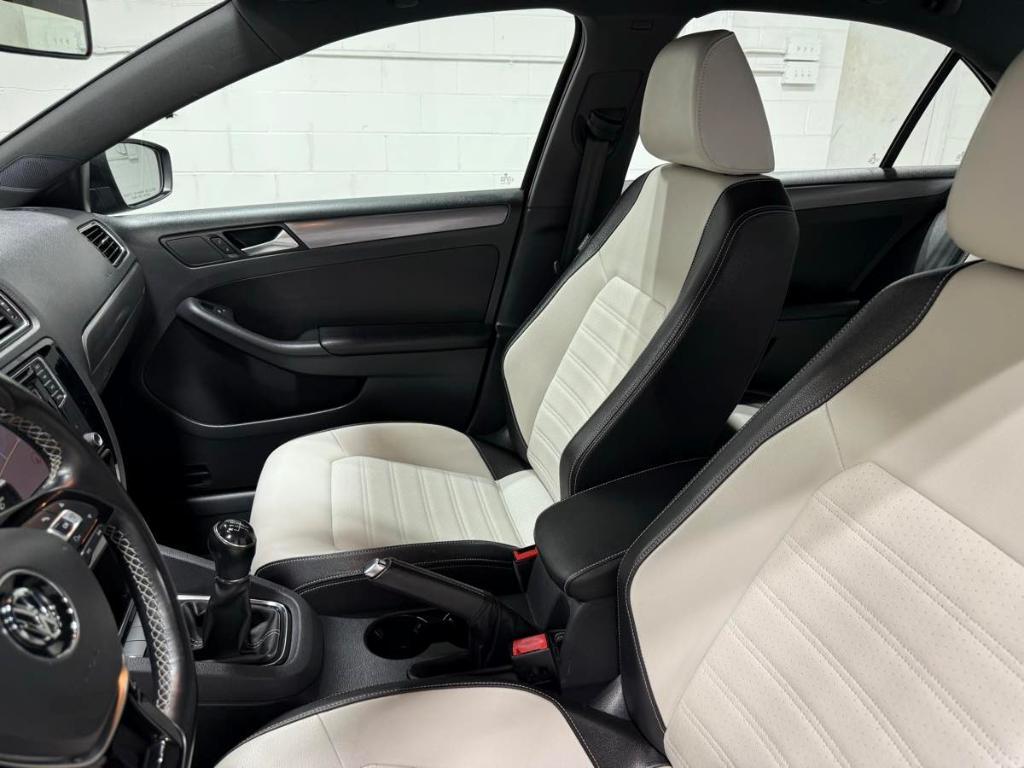 used 2016 Volkswagen Jetta car, priced at $12,985