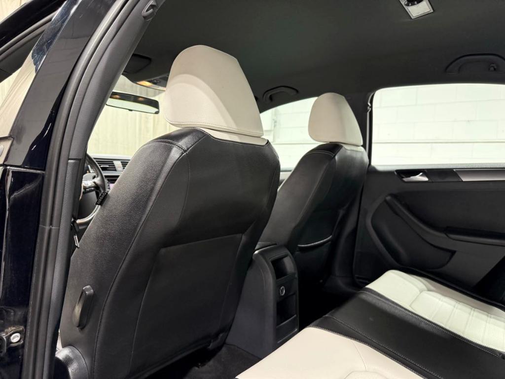 used 2016 Volkswagen Jetta car, priced at $12,985