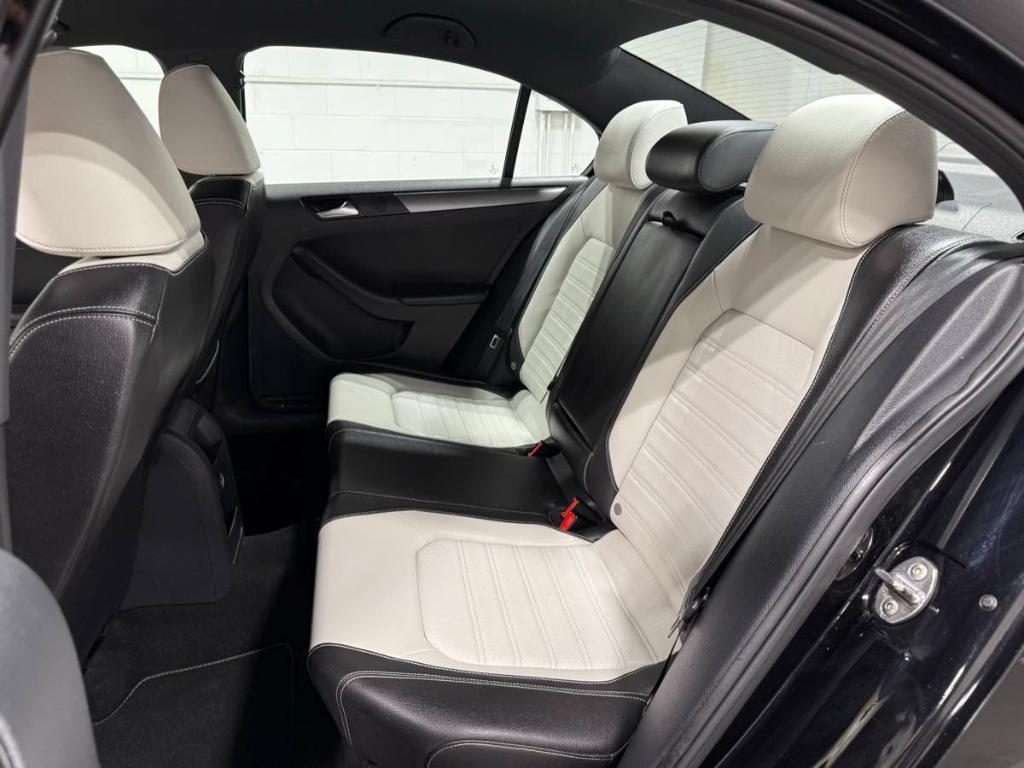 used 2016 Volkswagen Jetta car, priced at $12,985
