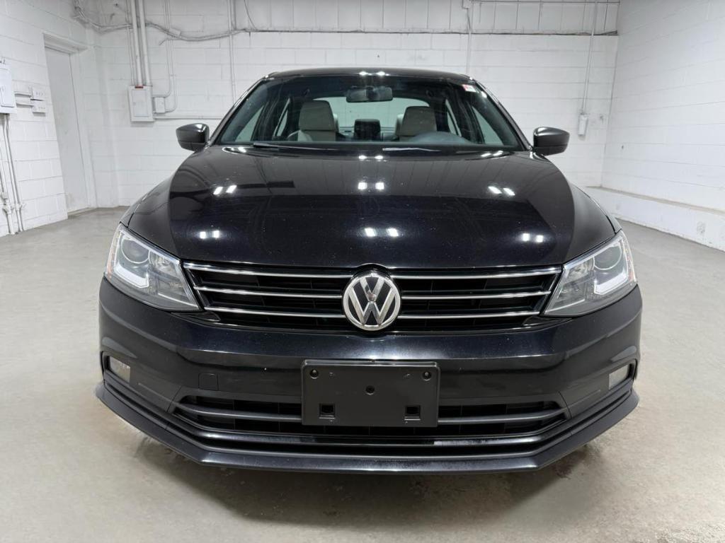 used 2016 Volkswagen Jetta car, priced at $12,985