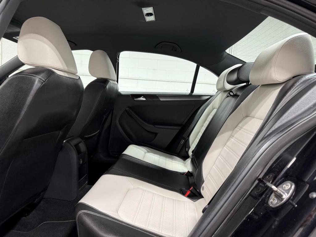 used 2016 Volkswagen Jetta car, priced at $12,985
