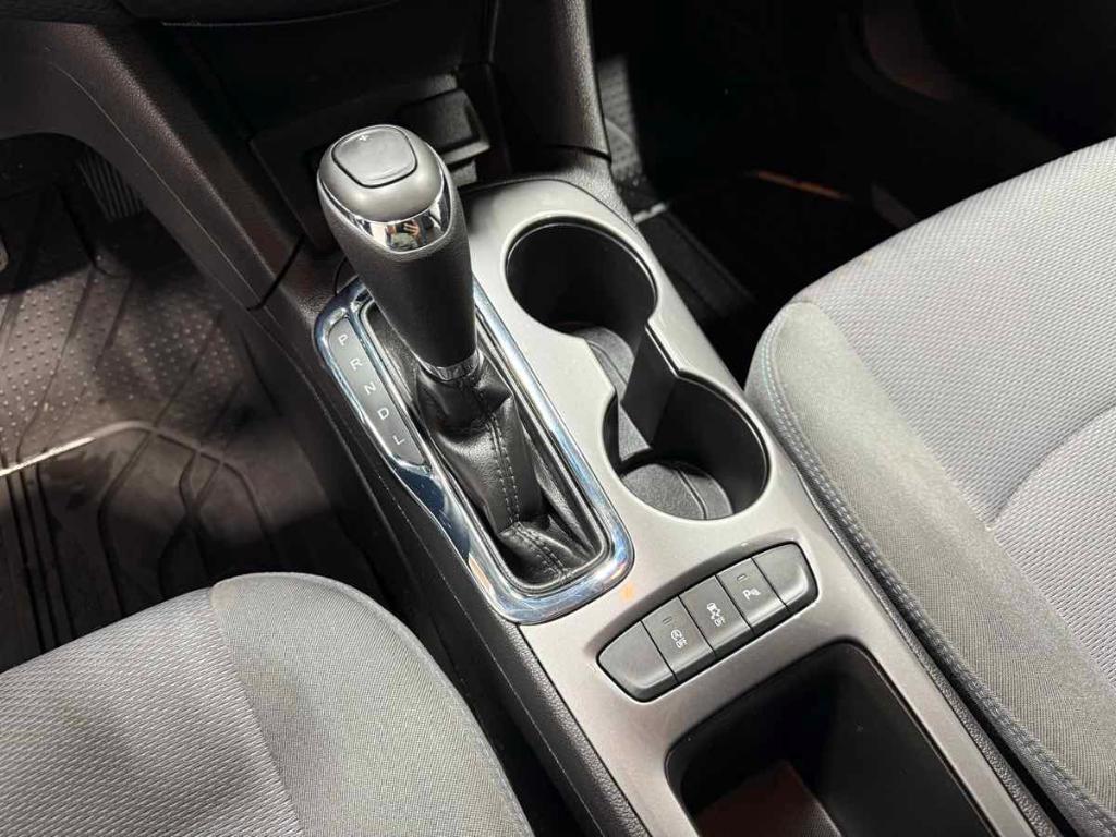 used 2019 Chevrolet Cruze car, priced at $16,985