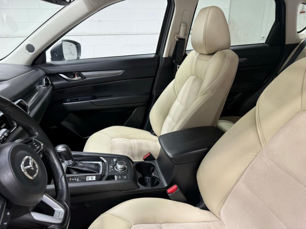 used 2019 Mazda CX-5 car, priced at $22,985