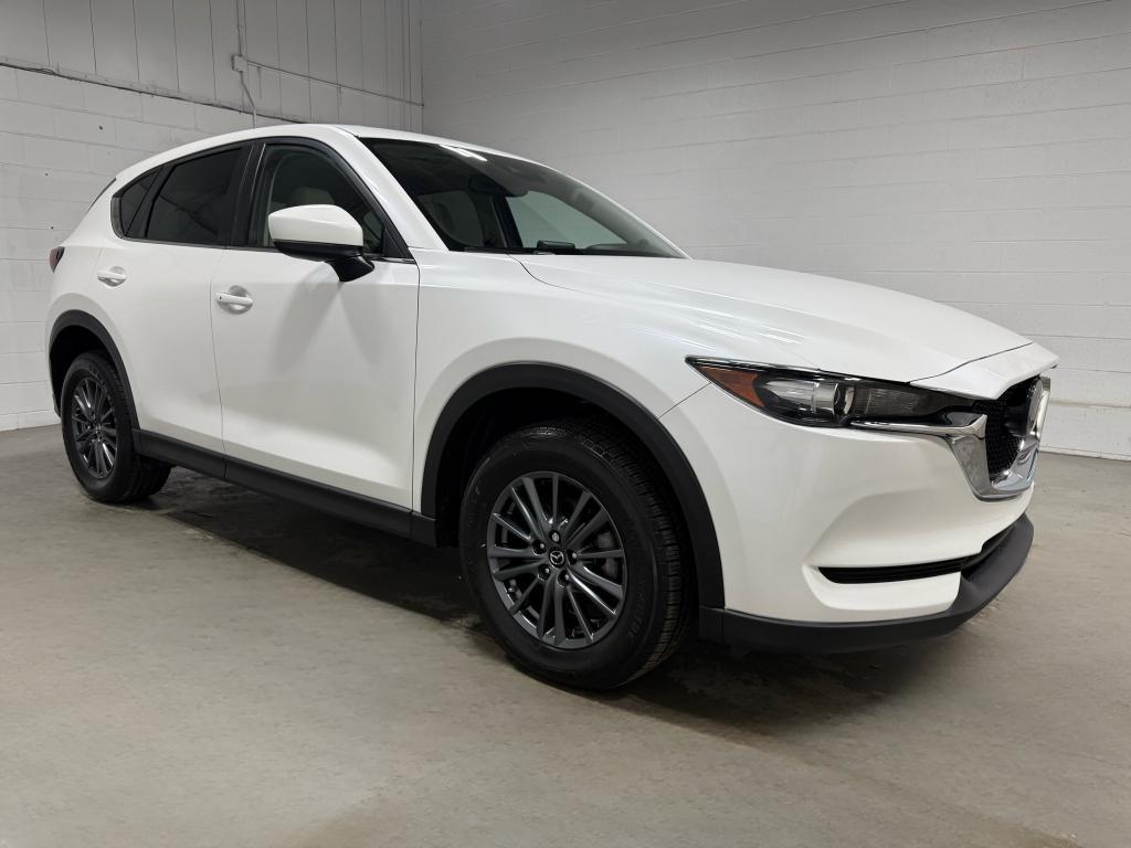 used 2019 Mazda CX-5 car, priced at $22,985