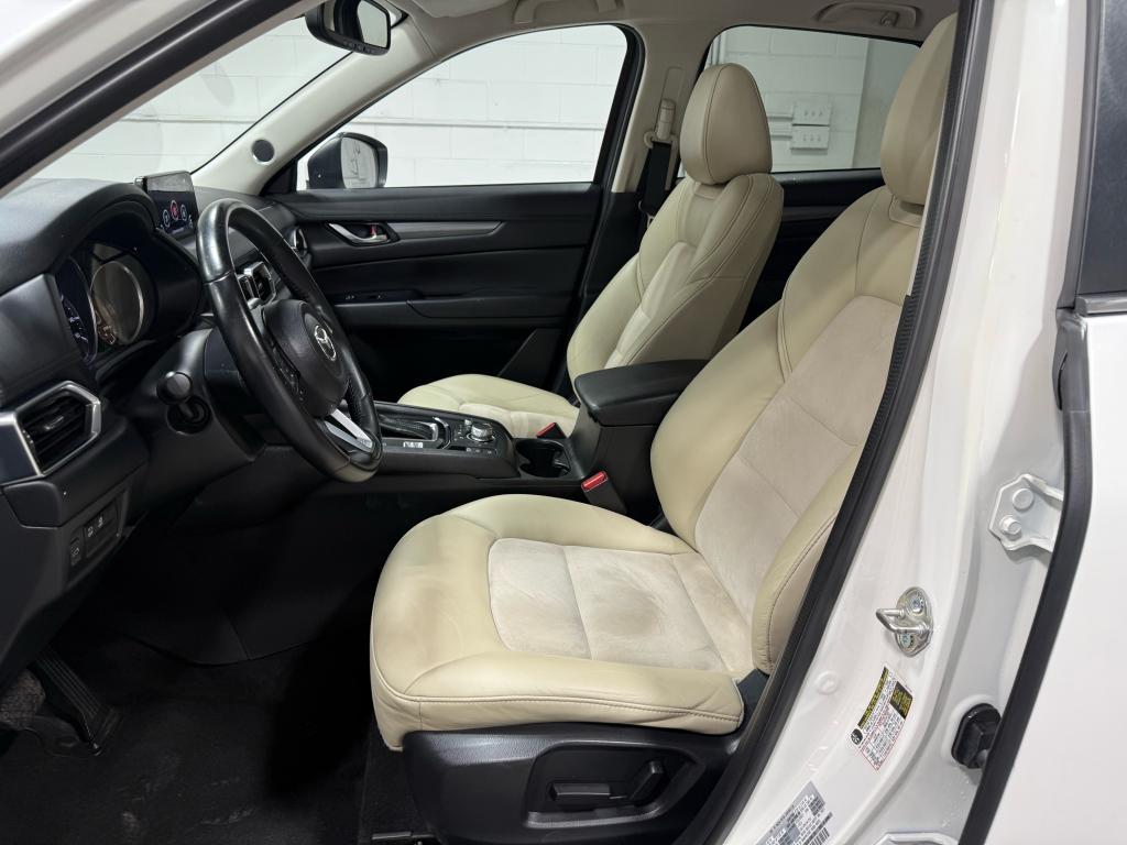used 2019 Mazda CX-5 car, priced at $22,985