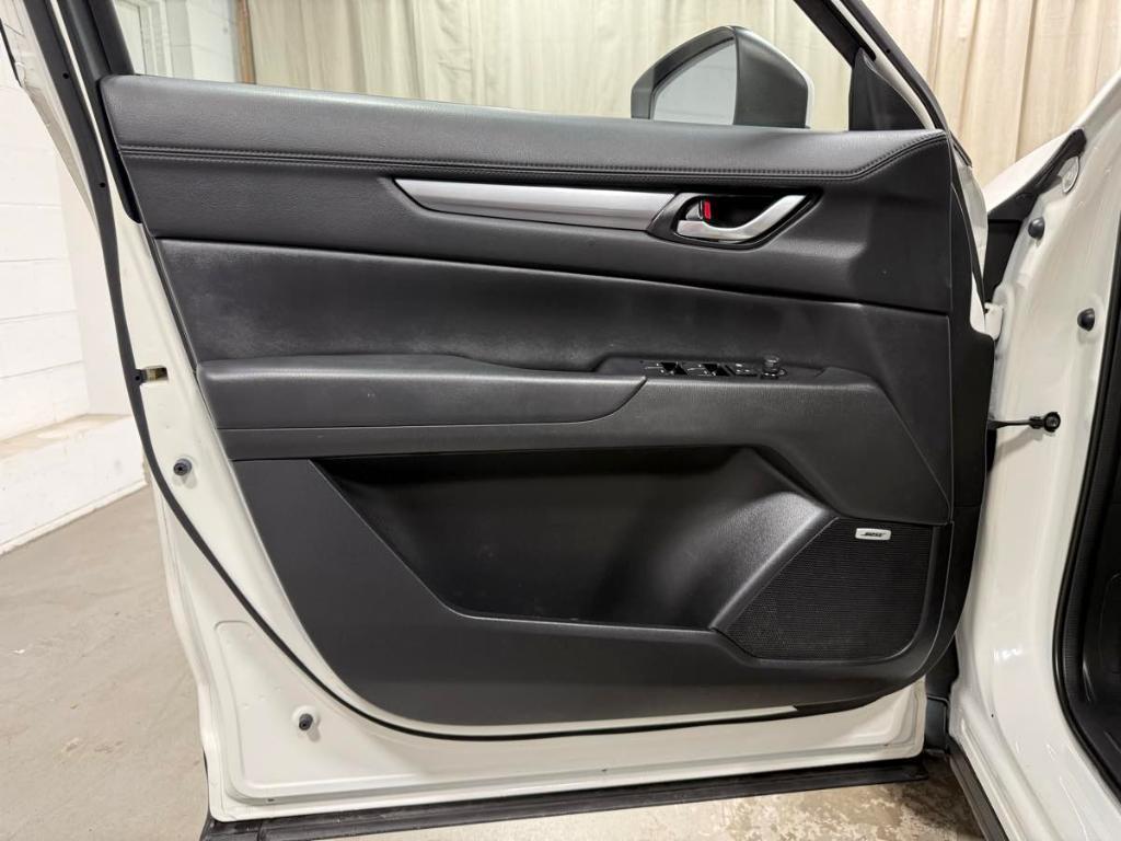 used 2019 Mazda CX-5 car, priced at $22,985