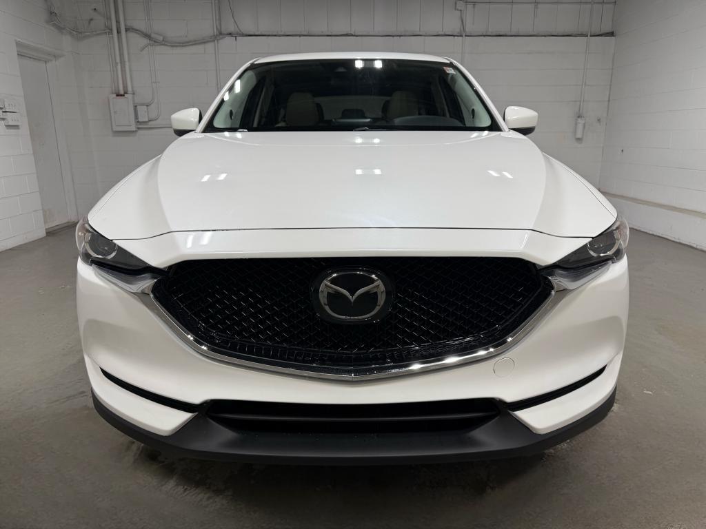 used 2019 Mazda CX-5 car, priced at $22,985