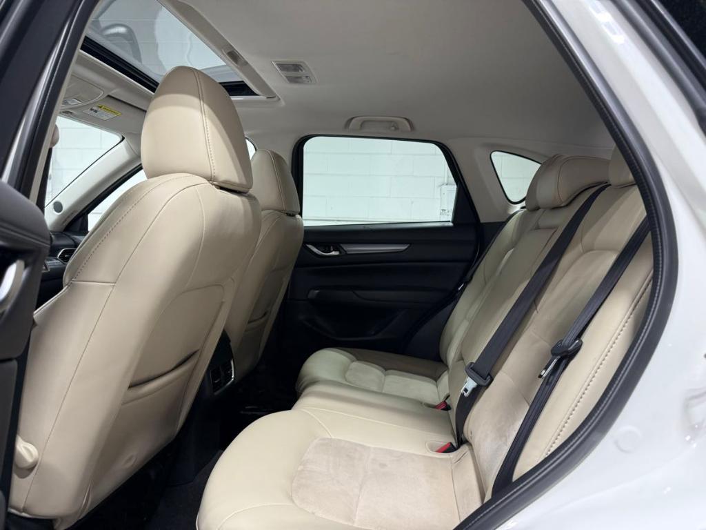 used 2019 Mazda CX-5 car, priced at $22,985