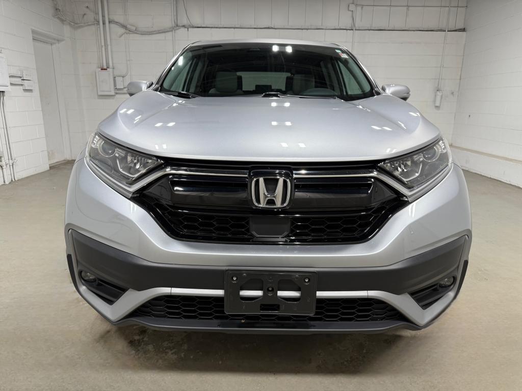 used 2022 Honda CR-V car, priced at $28,985