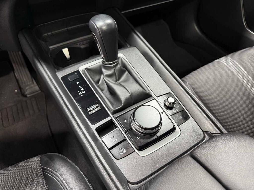 used 2023 Mazda CX-50 car, priced at $30,985