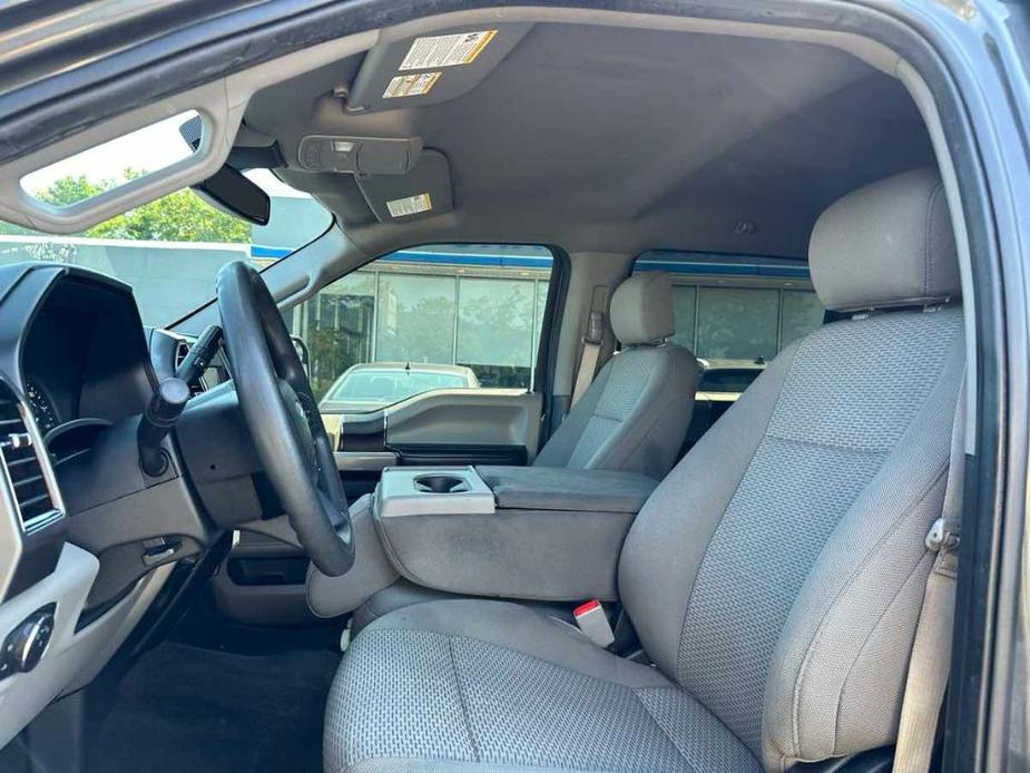 used 2020 Ford F-150 car, priced at $32,985