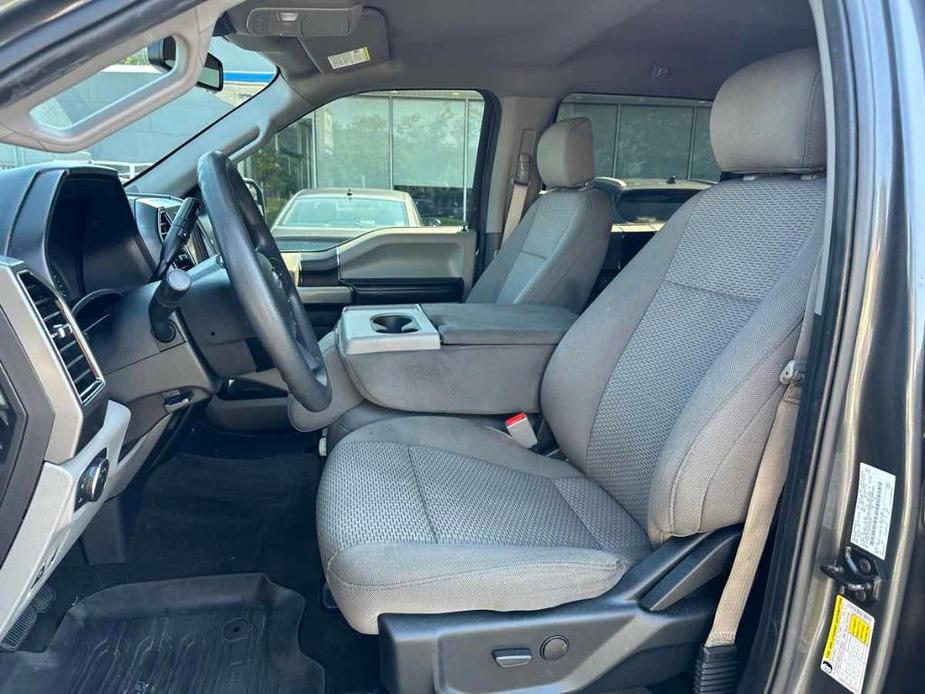 used 2020 Ford F-150 car, priced at $32,985