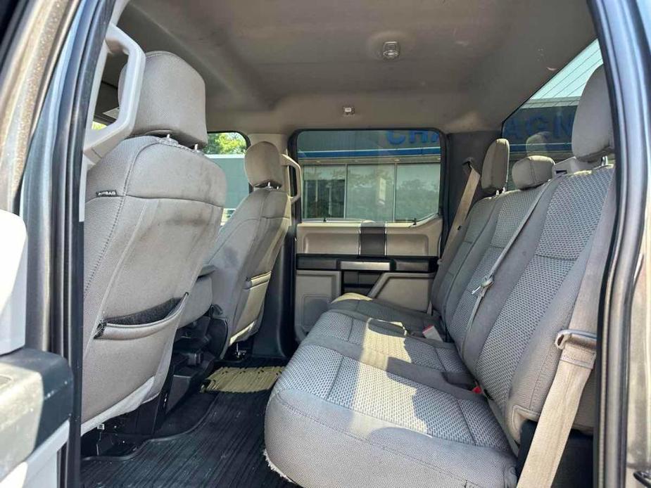 used 2020 Ford F-150 car, priced at $32,985