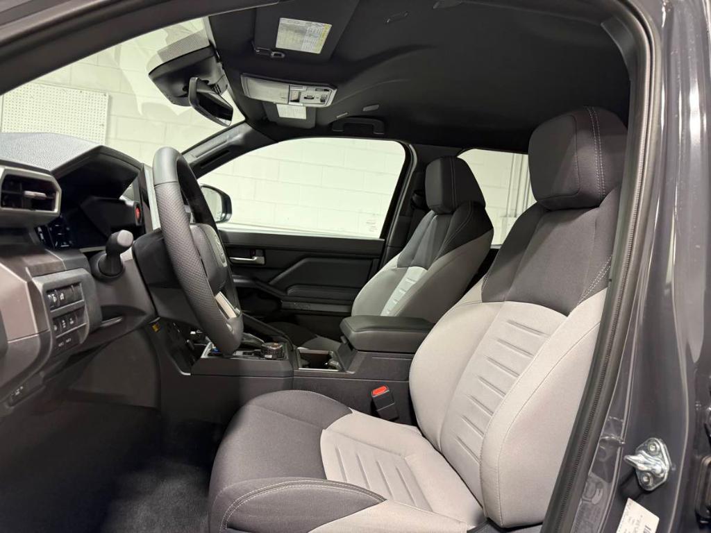 used 2025 Toyota Tacoma car, priced at $47,985