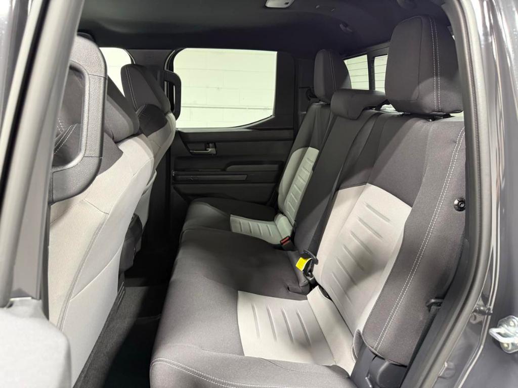 used 2025 Toyota Tacoma car, priced at $47,985