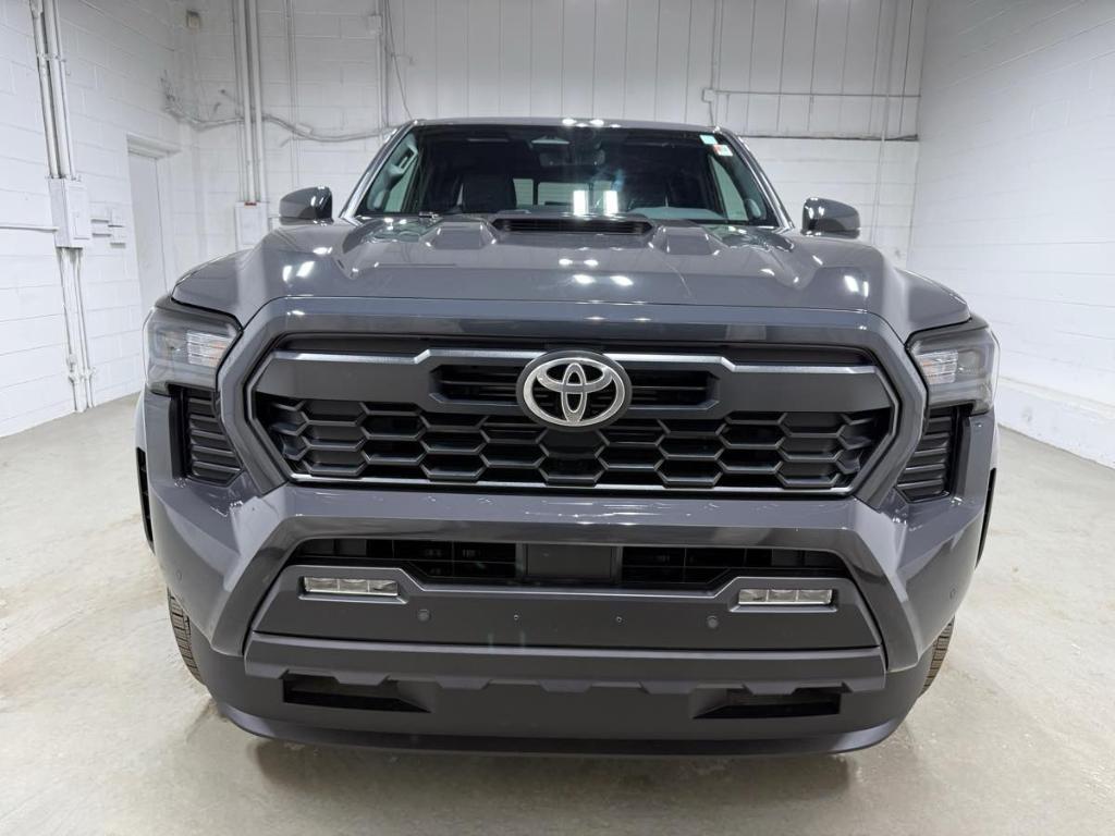used 2025 Toyota Tacoma car, priced at $47,985