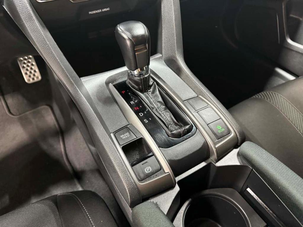 used 2019 Honda Civic car, priced at $23,985