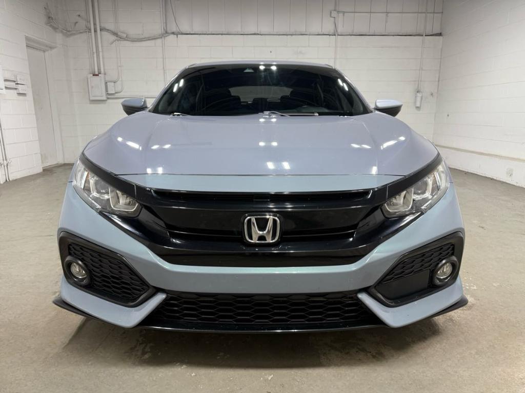 used 2019 Honda Civic car, priced at $23,985