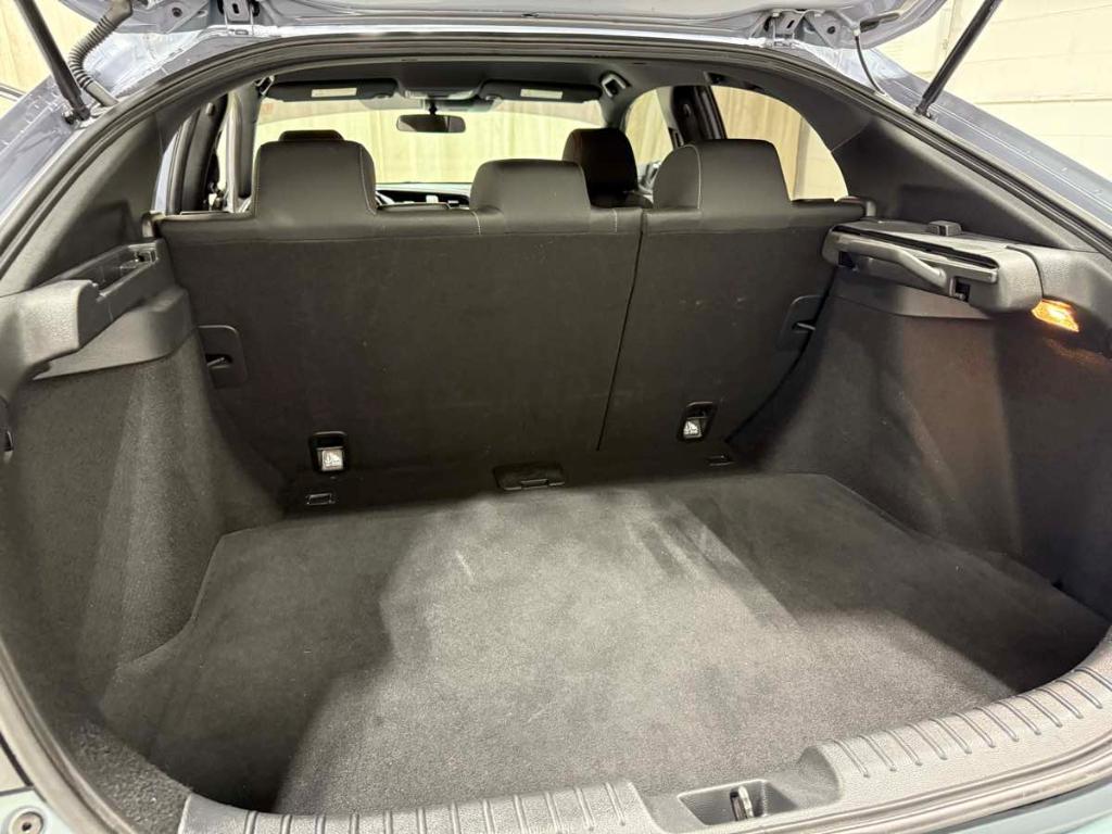 used 2019 Honda Civic car, priced at $23,985