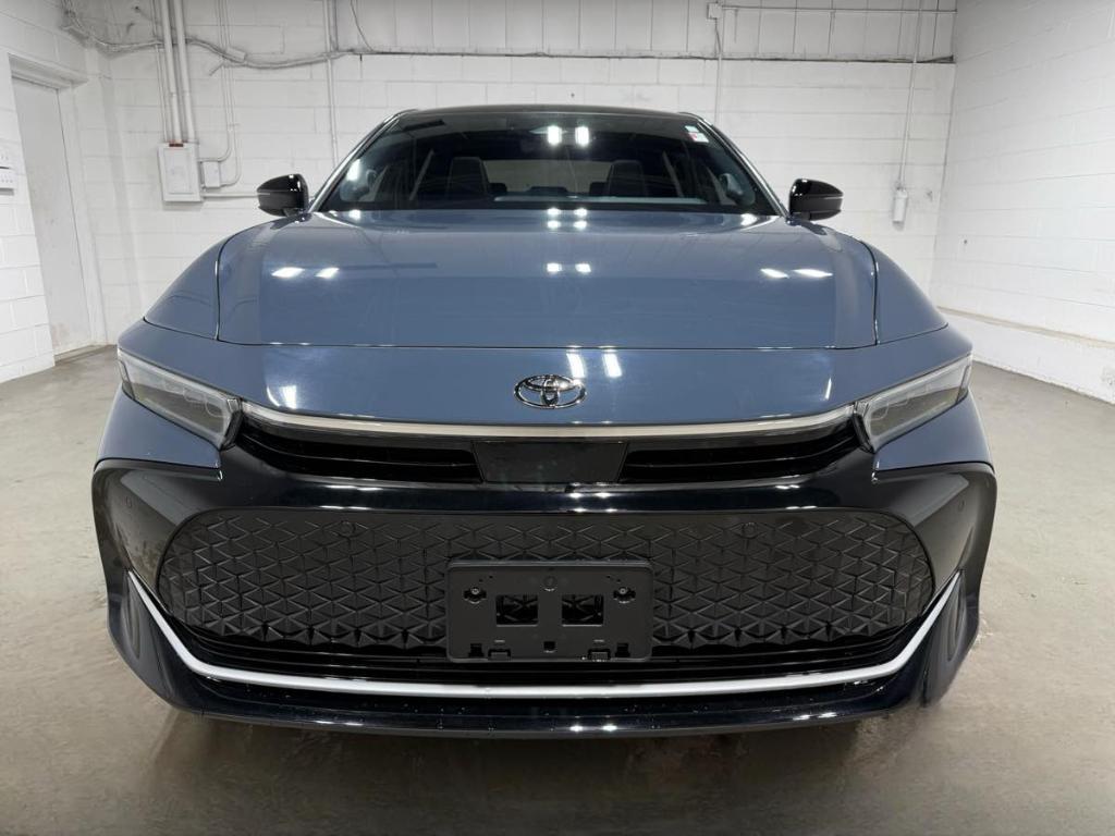 used 2025 Toyota Crown car, priced at $46,985