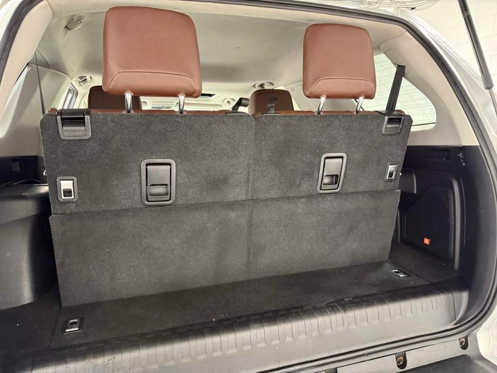 used 2015 Toyota 4Runner car, priced at $26,985