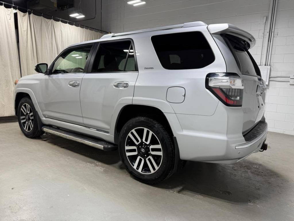 used 2015 Toyota 4Runner car, priced at $26,985