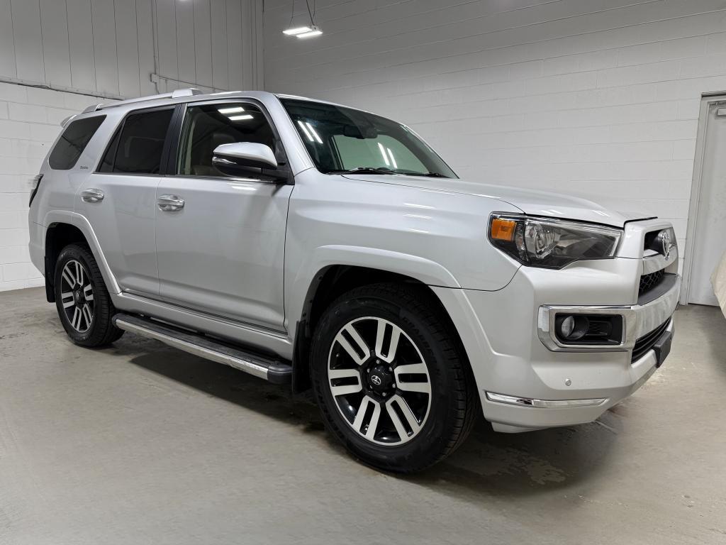 used 2015 Toyota 4Runner car, priced at $26,985