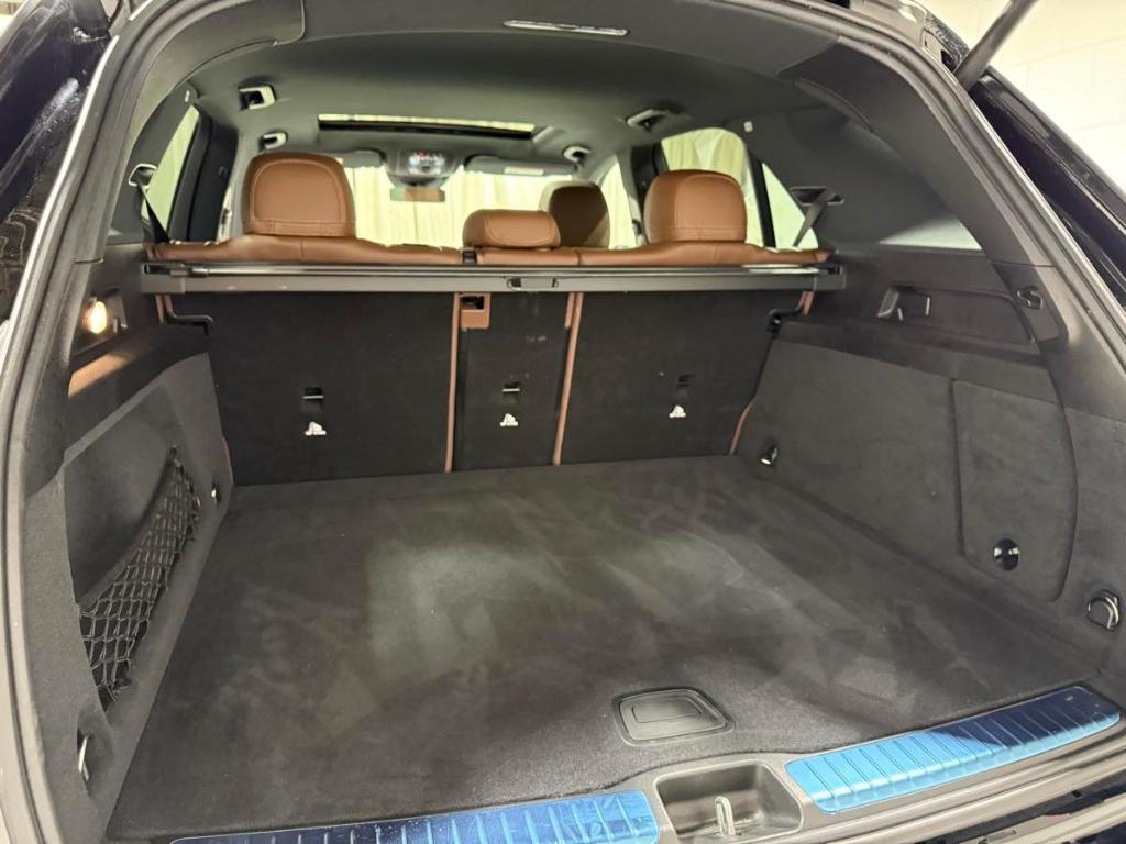 used 2024 Mercedes-Benz GLE 350 car, priced at $59,985