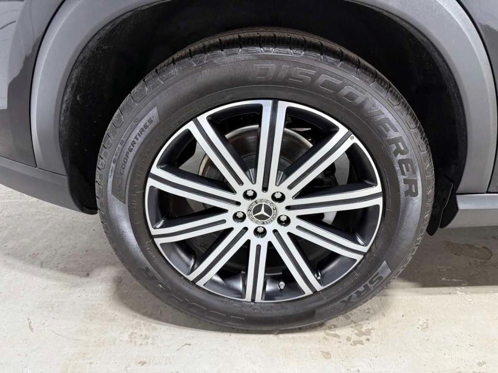 used 2024 Mercedes-Benz GLE 350 car, priced at $59,985