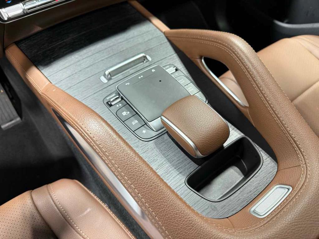 used 2024 Mercedes-Benz GLE 350 car, priced at $59,985