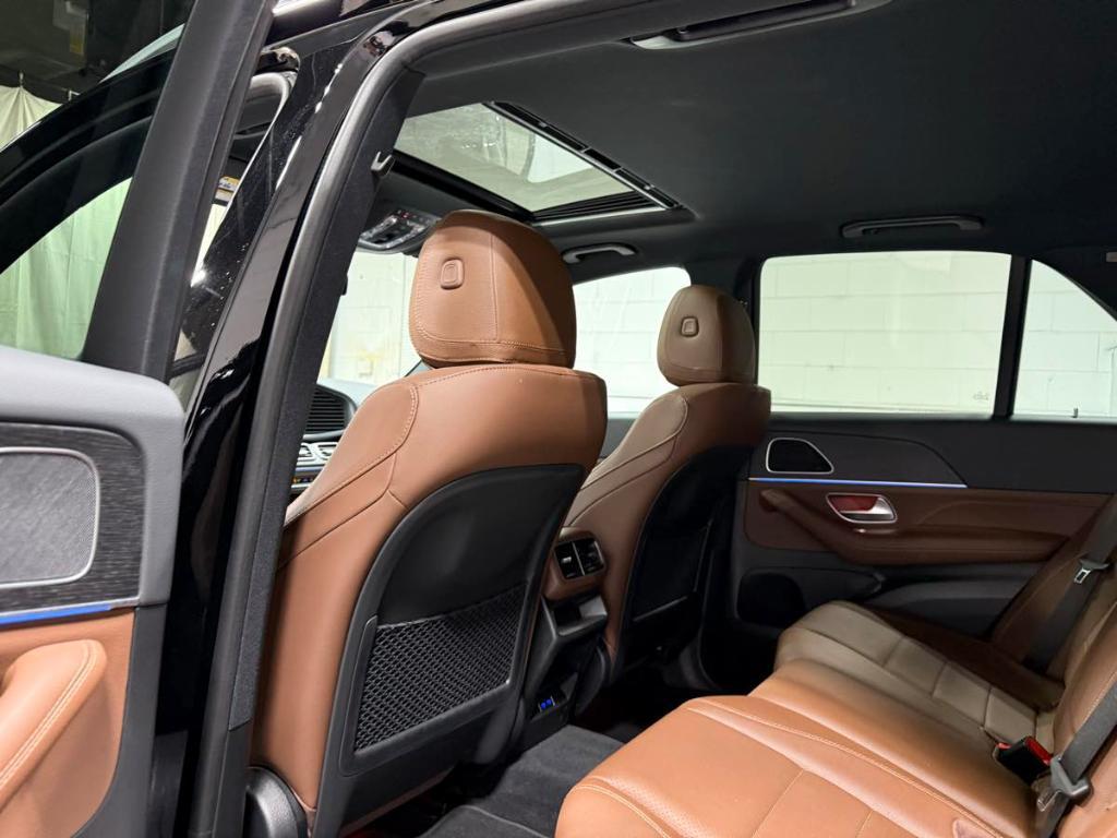 used 2024 Mercedes-Benz GLE 350 car, priced at $59,985