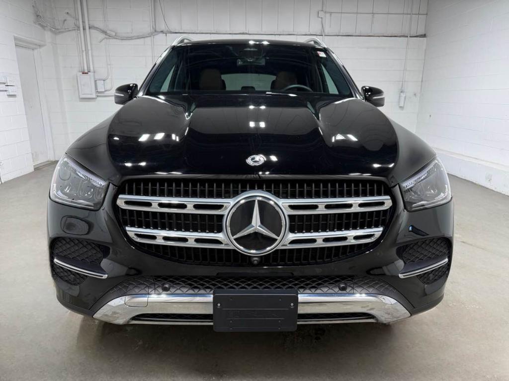 used 2024 Mercedes-Benz GLE 350 car, priced at $59,985
