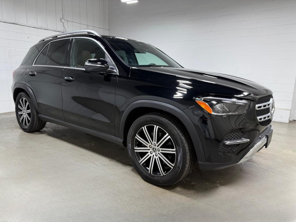 used 2024 Mercedes-Benz GLE 350 car, priced at $59,985