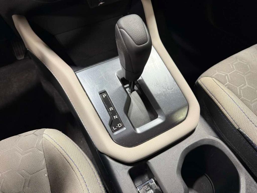 used 2025 Subaru Forester car, priced at $26,985